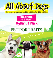All About Dogs - Hylands 2023