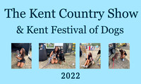 Kent Country Show & Festival Of Dogs 2022