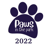 Paws In The Park 2022